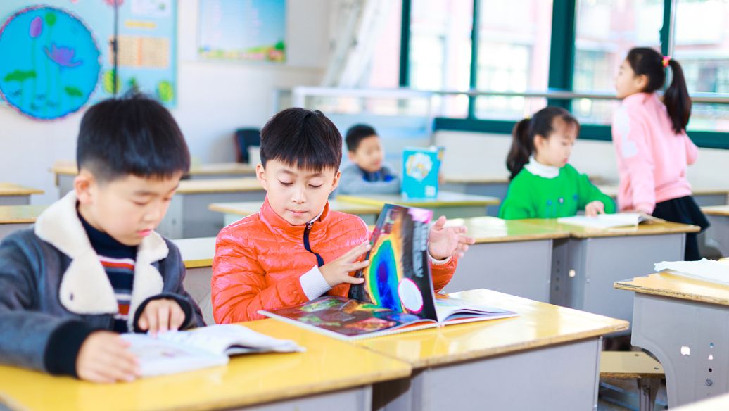 家长在孩子入学前须提前了解杭州小学的招生政策 教育新闻网