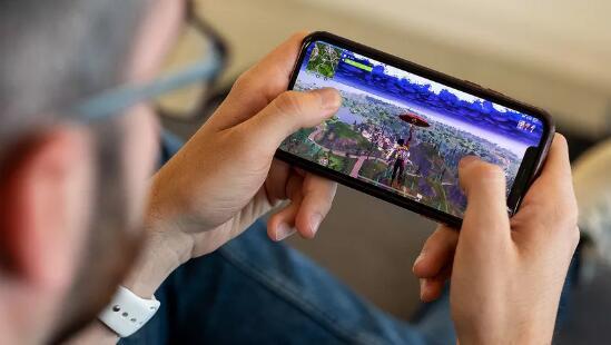 为什么您不能再在ios上安装fortnite 教育新闻网