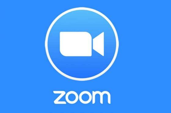 Zoom的最新android更新带来虚拟背景等 教育新闻网