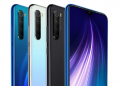 Redmi Note 8是小米产品组合中最新的接收MIUI 12更新的手机