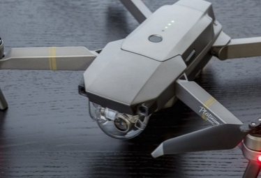 大疆创新的2020无人机包括飞机检测系统-精研拍拍网