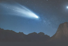 发现彗星通往内部太阳系的门户可能会改变对彗星演化的基本认识
