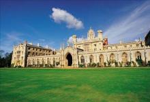 剑桥被评为社会包容性最差的大学