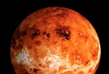 人类可以在金星上居住吗