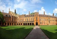 悉尼大学获得顶级管理硕士学位排名