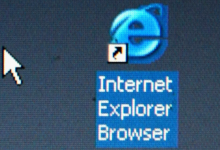为什么要立即停止使用Internet Explorer