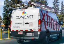Comcast Xfinity互联网客户刚刚获得免费提速