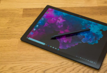 微软Surface 7可能正在包装Snapdragon芯片