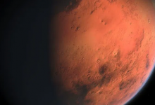 美国宇航局首席科学家表示火星上的生命可能在未来两年内发现