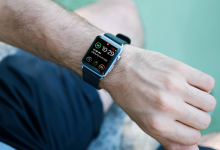 如何识别Apple Watch型号和序列号