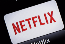 Netflix想要的流媒体服务的爆炸式增长将增加盗版行为