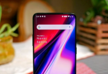 OnePlus 8渲染图在OnePlus 7T甚至上市之前就出现了