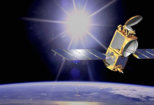 成功的海洋监测卫星任务结束