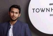 Ritesh Rawal的新教育理念侧重于学习的体现