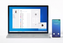 Windows更新使您可以在PC上接听Android呼叫