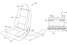特斯拉的专利申请设想了液冷和加热座椅