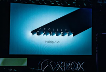 索尼PlayStation 5与Microsoft Project Scarlett下一代控制台的对决