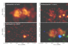 在行星状星云NGC 5189中检测到富碳热气泡