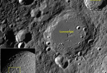 这是ISRO的Chandrayaan-2到目前为止发送的所有图像