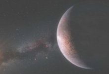 天体物理学家利用人工智能确定系外行星的大小