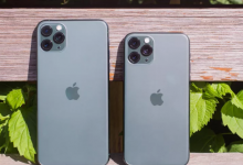 iPhone 11 Pro其中一些功能对于极限移动用户来说非常重要