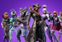 Fortnite第11季活动以宇宙爆炸结束