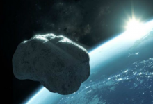 科学家发现水如何在小行星上再生