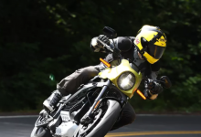 哈雷戴维森LiveWire电动摩托车因未知问题停产