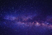 天文学家使用巨大的星系团作为X射线放大镜