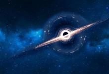 太空科学家对绕黑洞运行的行星上存在的生命这一概念持怀疑态度