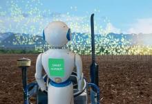 人工智能在农业领域的作用