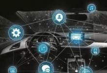 汽车人工智能市场技术增长和2019-2025年精确前景