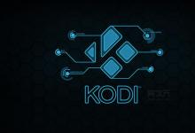 Kodi媒体播放器是功能最强大的应用程序之一