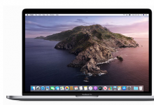 Apple TV应用程序的新版本也增强了macOS Catalina的娱乐性