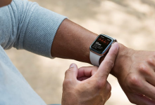 苹果公司一直在为Apple Watch开发睡眠跟踪功能