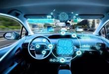 全球汽车人工智能市场表现最佳的地区