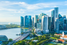 新加坡在AI和智慧城市中排名第一