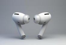 有传言称Apple AirPods Pro将于10月底上市