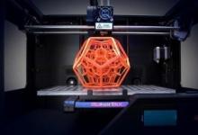 快速的新型3D打印方法可创建与成年人一样大的物体