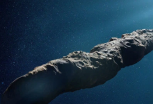 这颗彗星被称为2I鲍里索夫 它有可能改变我们对宇宙的了解