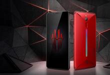 NUBIA RED MAGIC 3S现在可以通过FLIPKART在印度购买