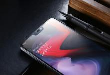 OnePlus 6和6T获得Android 10公开测试版