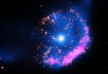 科学家在中子星上检测到热核爆炸