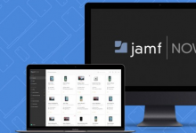 使用Jamf Now管理您的Apple设备使生活更轻松