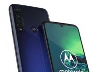 MOTO G8 PLUS推出了48MP四像素相机与SNAPDRAGON 655芯片组等