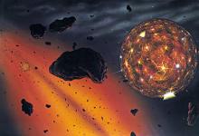 为什么一个有三个太阳的岩石行星受到天文学家的关注