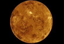 NASA正在研究一项可能在金星上持续60天的探测器