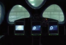 维珍银河为SpaceShipTwo飞机提供动力