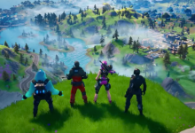 Fortnite的黑洞事件打破了Twitch和Twitter的观看记录