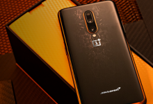 配备5G的OnePlus 7T Pro将于今年晚些时候登陆T-Mobile